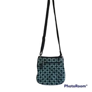 Talbots crossbody purse